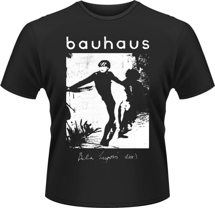 Bela Lugosi'S Dead