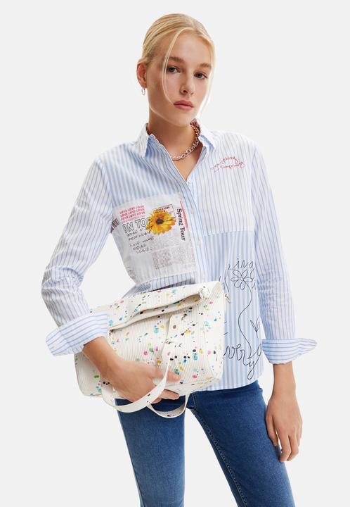 Image du produit Desigual Sac à main 42 cm