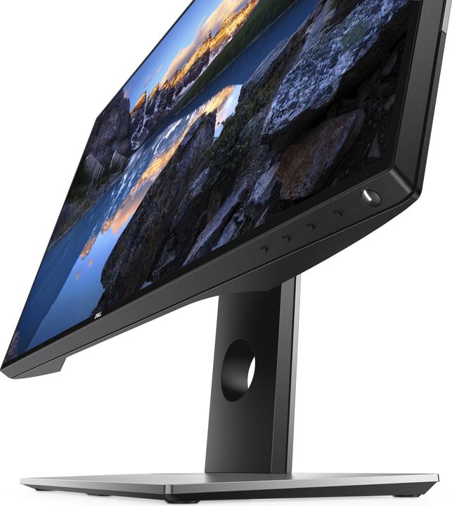 Produktbild Dell UltraSharp U2718Q (3840 x 2160 Pixel, 27")