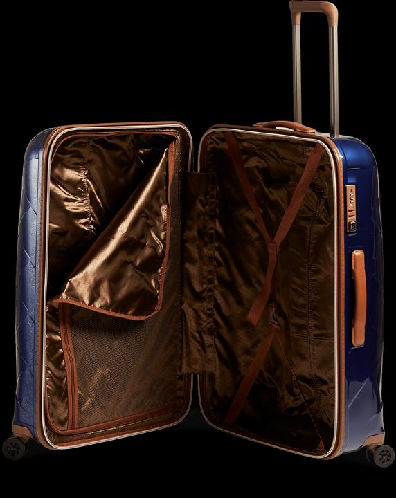 Produktbild Stratic Leather&More - Hartschalen-Koffer L (bis 76cm) (104 l, L (90 - 115l))