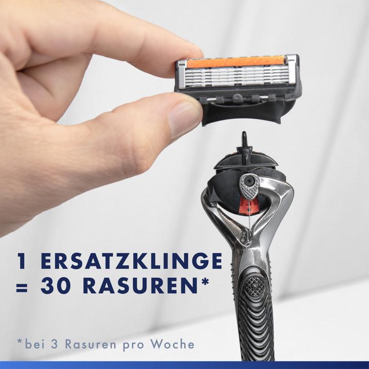 Immagine prodotto Gillette Fussion5 (16 x)