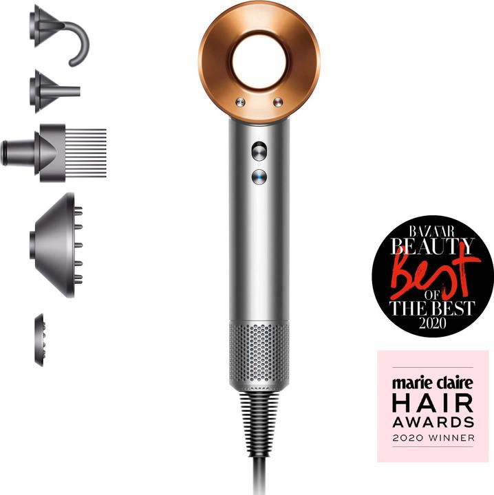 Dyson Supersonic