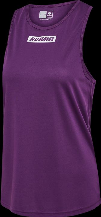 Actual product image hummel hmlTE TOLA TANKTOP (S)