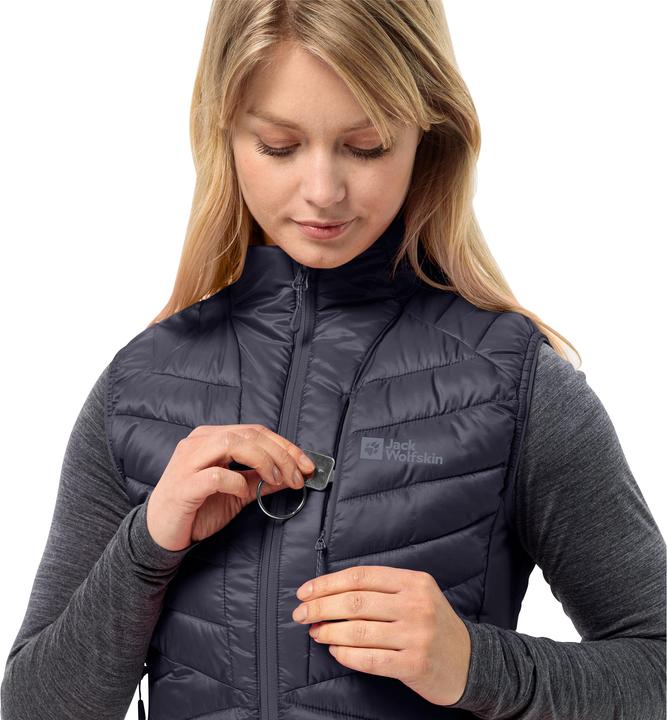 Produktbild Jack Wolfskin Routeburn Pro Ins Vest W (S)
