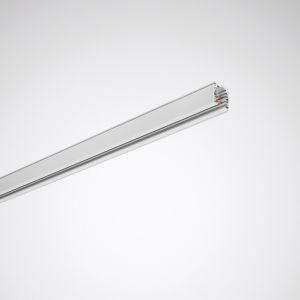 Image du produit Nordic XTS 42003 blanc Rail d'alimentation 2000mm