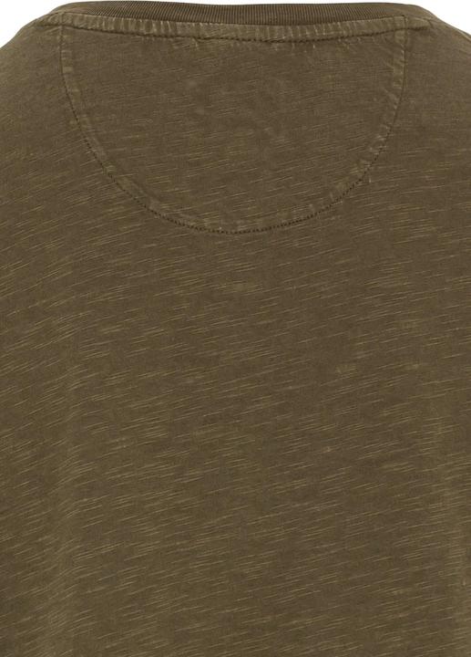 Image du produit Camel Active Henley à manches courtes (S)