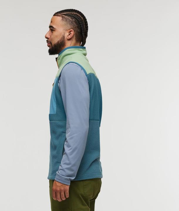 Produktbild Cotopaxi Abrazo Fleece Vest (L)