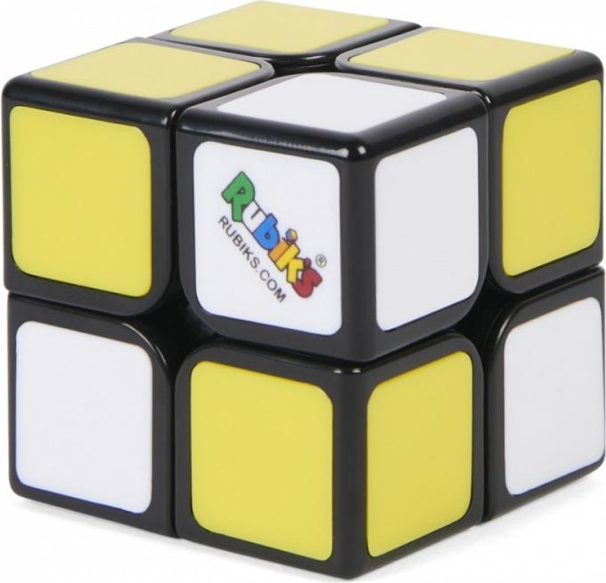 Immagine prodotto Spin Master Cubo di Rubik: cubo bicolore (2 x 2)