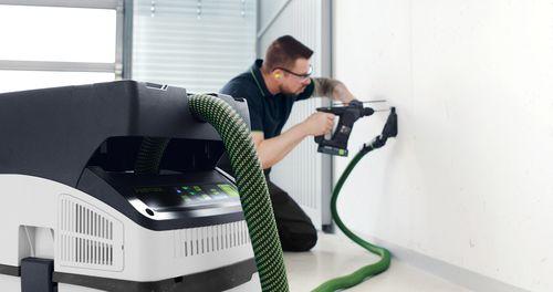 Produktbild Festool CTLC Mini-Basic (Nass-Trockensauger)