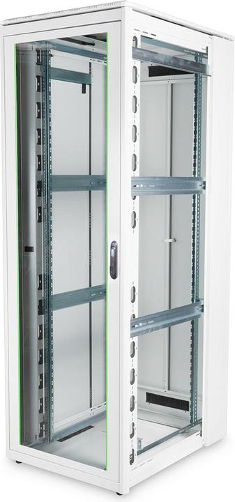 Image du produit Digitus DN-19 47U-8/10-1 Armoire réseau série Unique (47 HE, Rack 19 pouces)