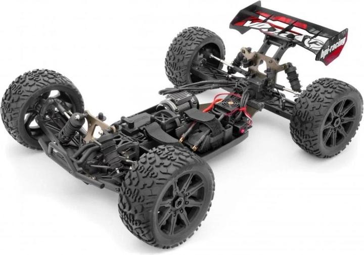 Actual product image HPI Vorza Truggy Flux (ARR Almost Ready to Run)