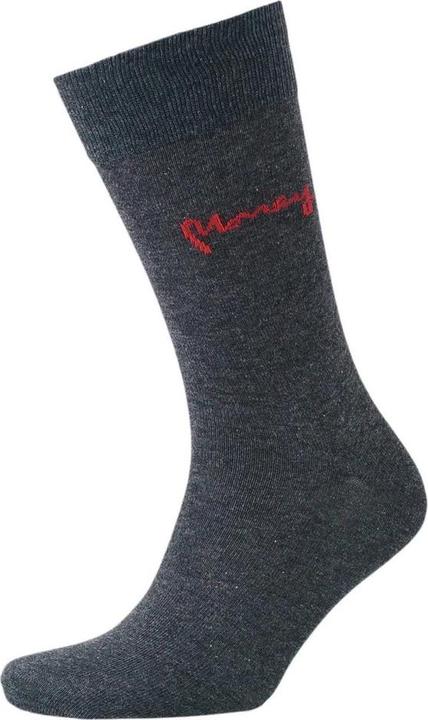 Produktbild Universal Textiles Socken (3erPack) (3er Pack, 39.5 - 45.5)