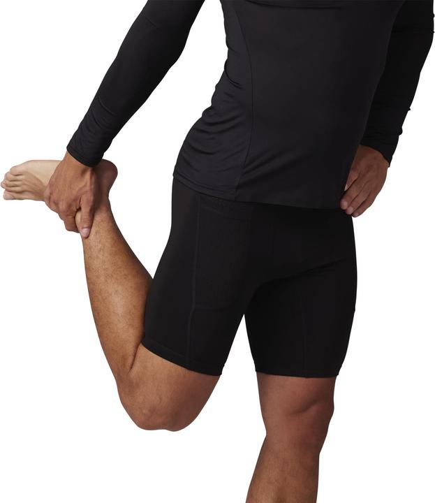 Produktbild Fox Short 23 Tecbase Compression Blk S (S)