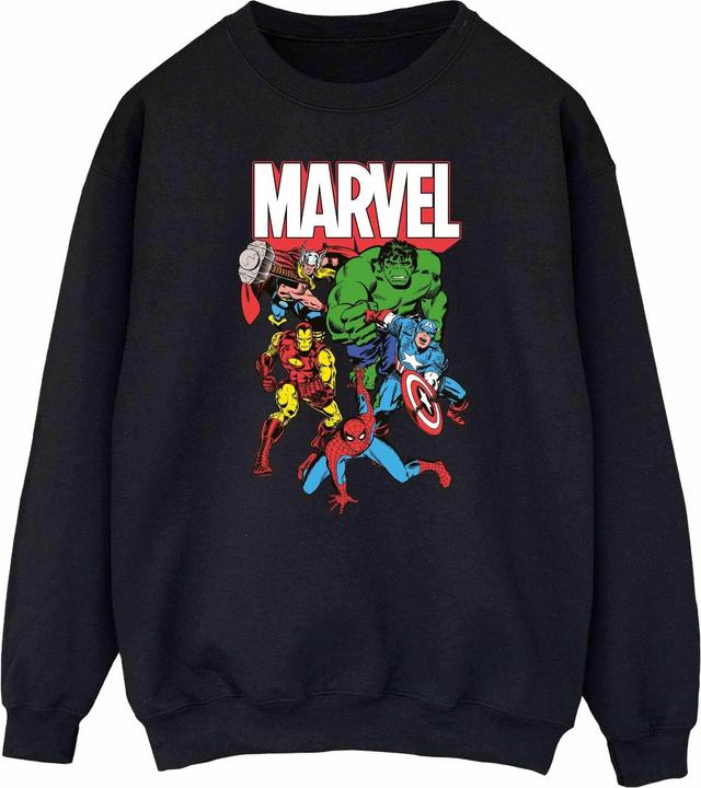 Image du produit Sweat-shirt de tir groupé (XXL)