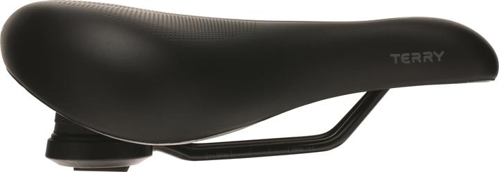 Actual product image Terry Anatomica Flex Gel