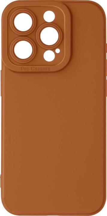 Light brown