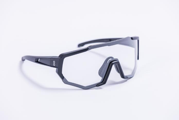 Image du produit Coast Optics Nita (Noir, verre transparent)