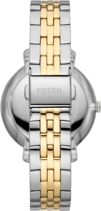 Actual product image Fossil Jacqueline (Watch with gemstone, 36 mm)