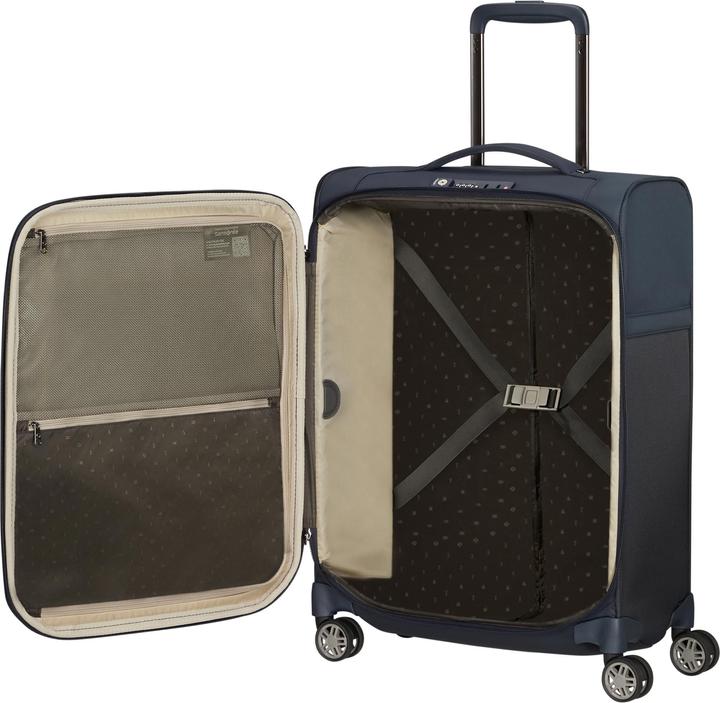 Productafbeelding Samsonite Airea Breisels (41 l, Handbagage (tot 50 liter))