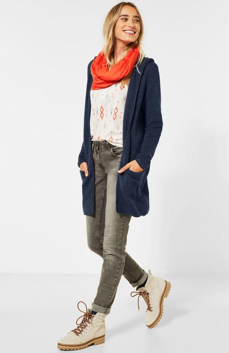 Produktbild Cecil Lange Strickjacke (XL)