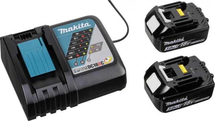 Produktbild Makita DDF485RFJ (Akkubetrieb)