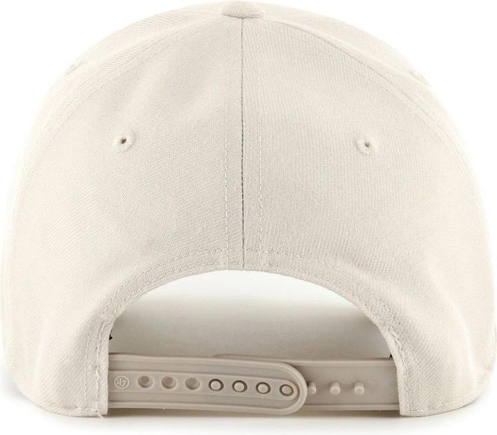 Produktbild 47 Brand Snapback Cap - NHL Chicago Blackhawks Bone Beige