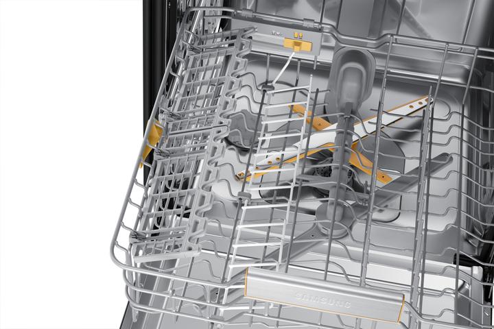 Image du produit Samsung DW60BB890UAPET
