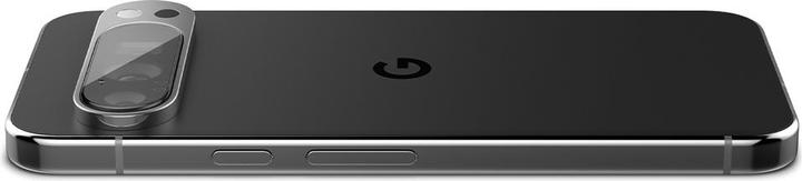 Image du produit Spigen EZ Fit Protecteur de caméra en verre trempé Google Pixel 9 Pro 2-Pack (2 pièce(s), Google Pixel 9 Pro)