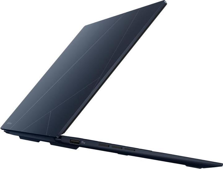 Actual product image ASUS ZenBook 14 (14", Intel Core Ultra 9 285H, 32 GB, 1000 GB, CH)