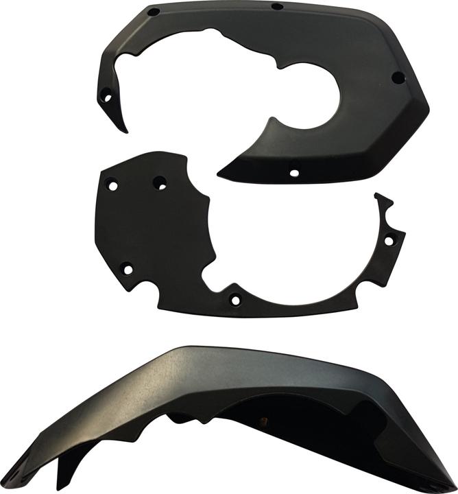 Image du produit Yamaha Couverture du moteur YF08021-23