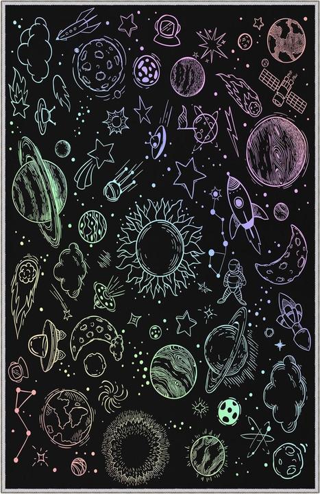 Image du produit Confetti Carpets Clark (140 x 220 cm)