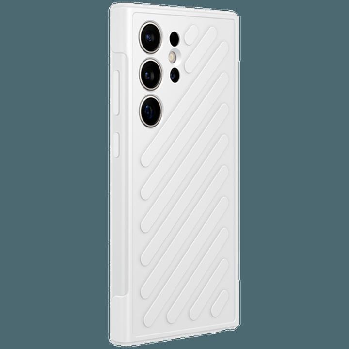 Actual product image Samsung Shield Case (Samsung Galaxy S24 Ultra)