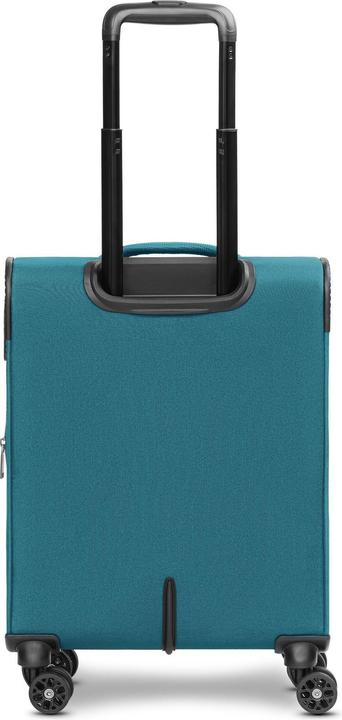 Image du produit Stratic taska 4-Rollen Kabinentrolley S 55 cm mit Dehnfalte (41 l, Bagage à main (jusqu'à 50l))