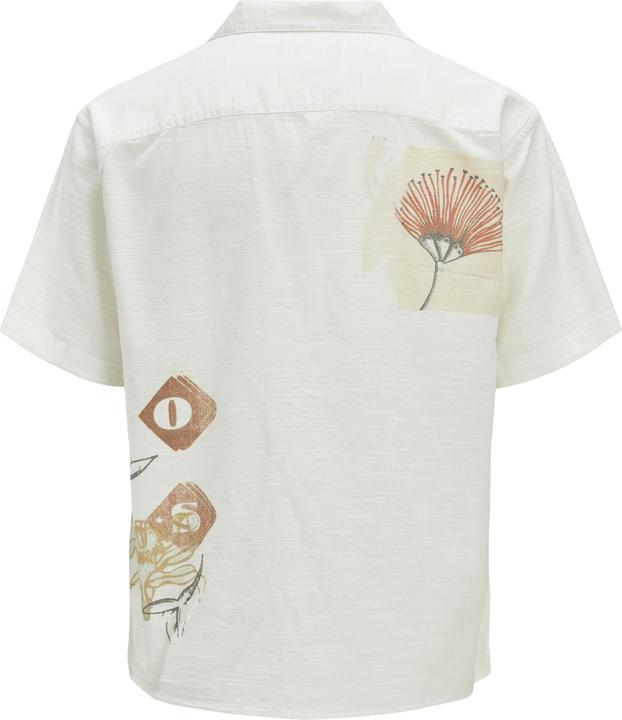 Produktbild Jack & Jones Relaxed Fit Hemd Hemd (S)