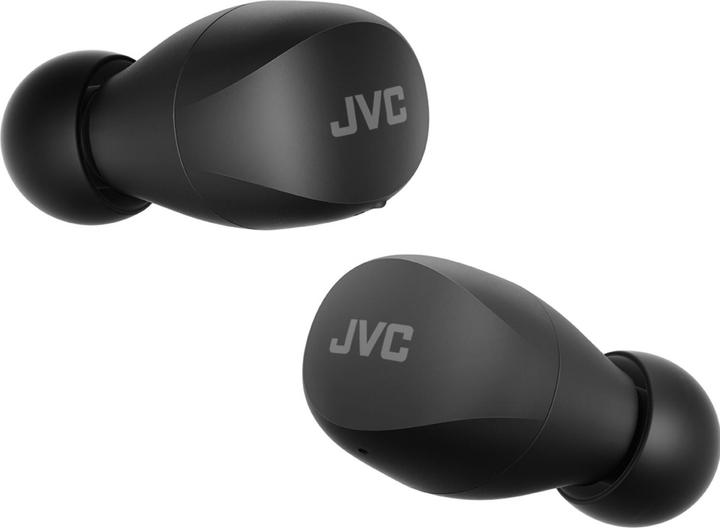Immagine prodotto JVC HA-A6T-B-U Cuffie nere In Ear TWS leggere 3,9 g (23 h, Senza fili)