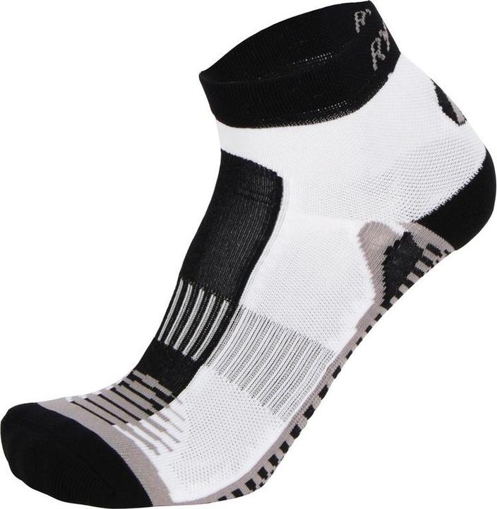 Actual product image Rywan Cirrus Colour Your Run White (41, 43)