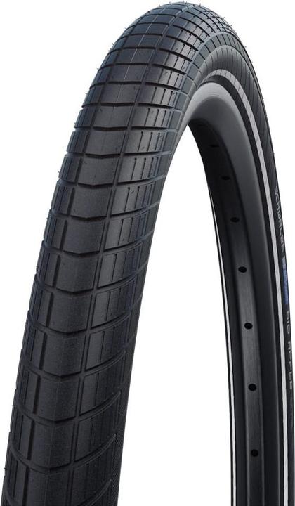Produktbild Schwalbe Big Apple (12 x 2.00, 50-203)