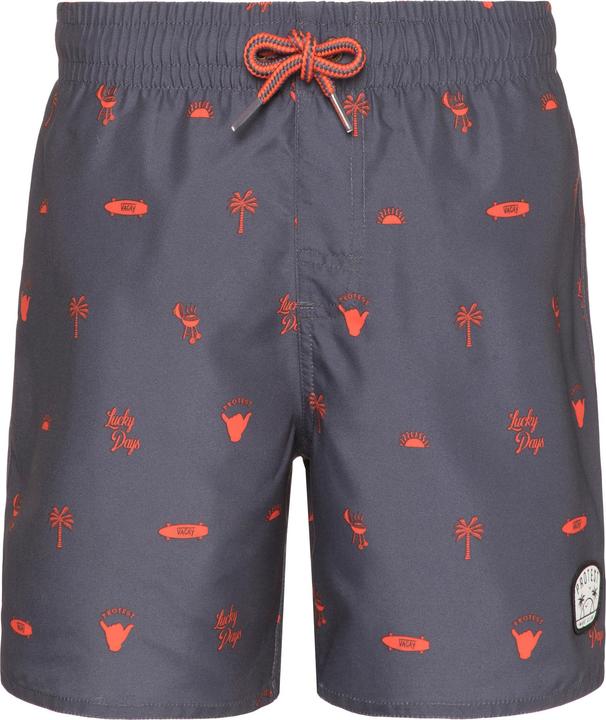 Produktbild Protest Jungs Beachshort JORN JR Oxford Blue 104 (104)