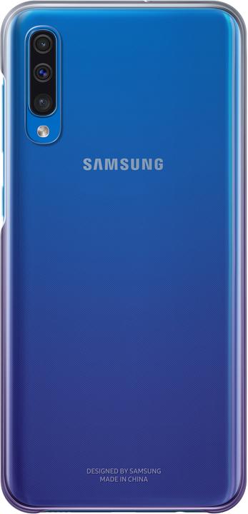 Samsung Gradation Cover (Samsung Galaxy A50)