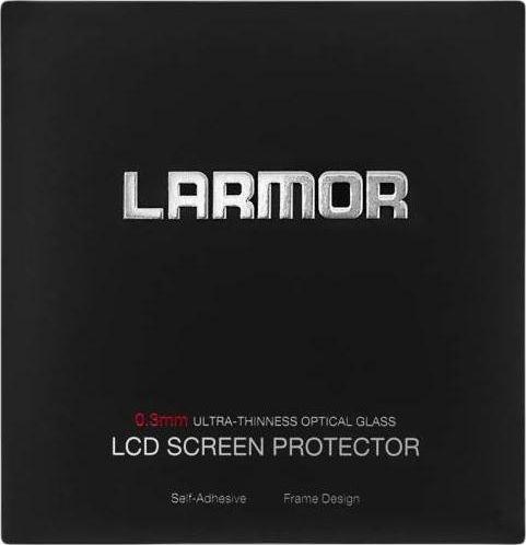 Larmor Oslona LCD GGS do Fujifilm X-E3