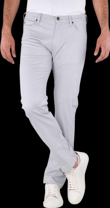 Lee Hosen Daren Zip Fly