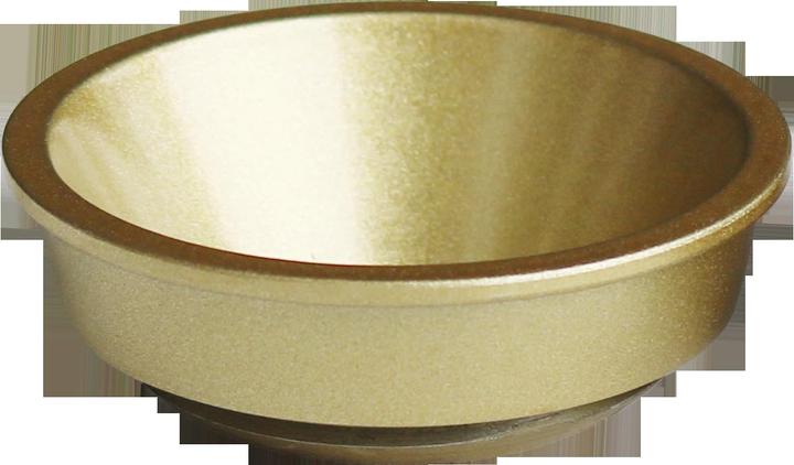 Megatron PRO KOIN FLEX MT76813 Anneau de rehaussement or