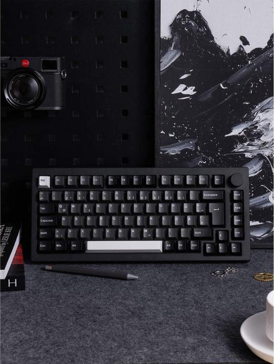 Produktbild Akko 5075B Plus S (DE, Kabelgebunden)