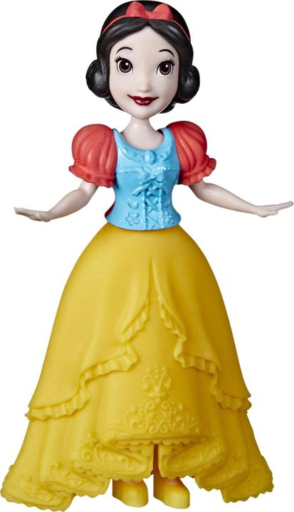 Immagine prodotto Disney Princess Principessa a sorpresa - Serie 1