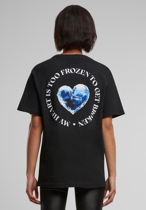 Actual product image Miss Tee Too Frozen Tee (XL)