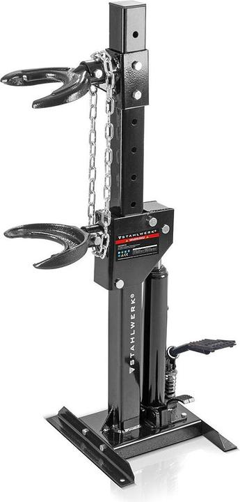 Produktbild Stahlwerk Hydraulischer Federspanner HSC-820 ST mit 1t Spannkraft