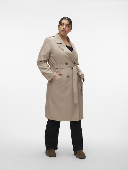 Immagine prodotto Vero Moda VMCSIRI cappotto trench (52)