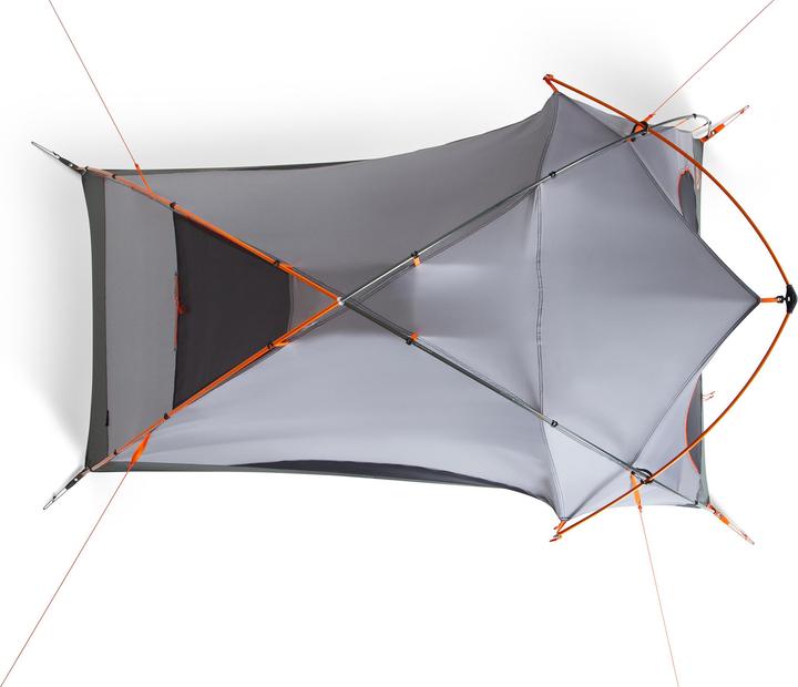 Produktbild Nemo Equipment Kunai 2P (Kuppelzelt, 1.96 kg, 2 Personen)