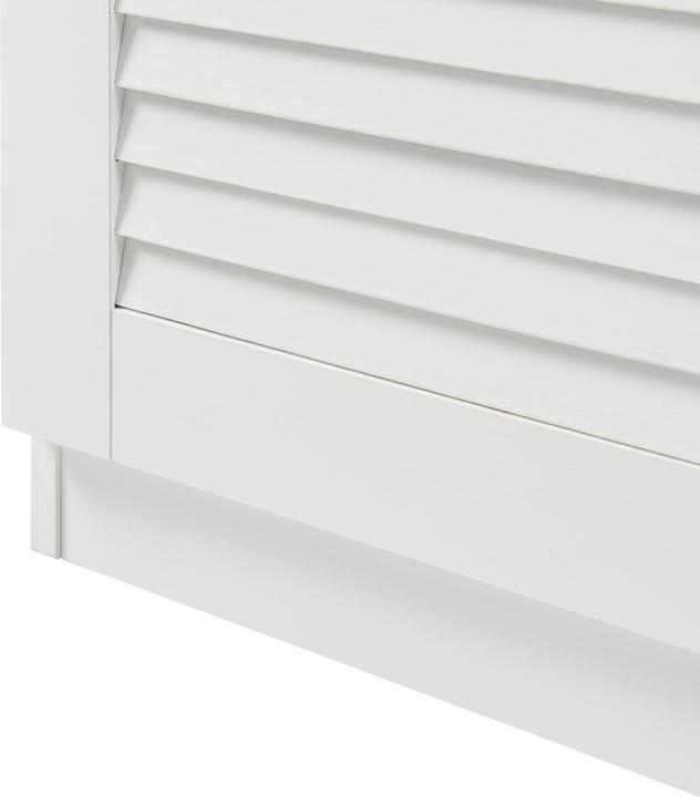Actual product image En.Casa Braylon (125 x 36 x 62 cm)