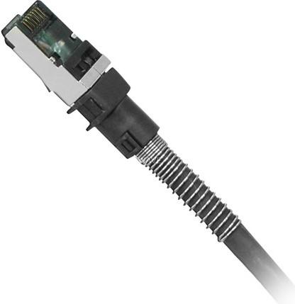 Produktbild PatchSee Netzwerkkabel (U/FTP, CAT6a, 4.90 m)